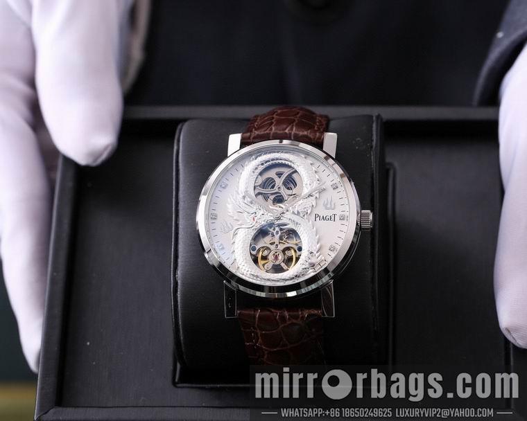 Piaget men 43X12mm M02