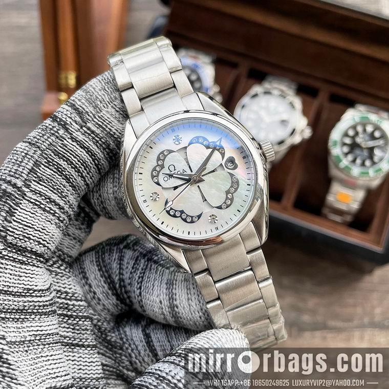 Omega 33mm watch mb 080609
