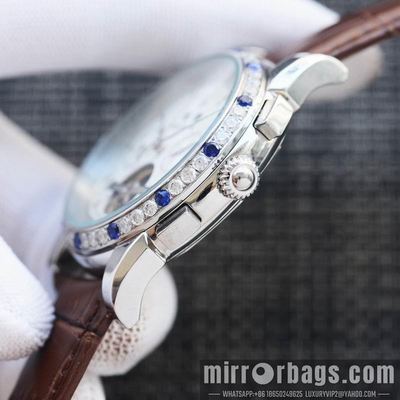 Patek Philippe 43X12mm 101597
