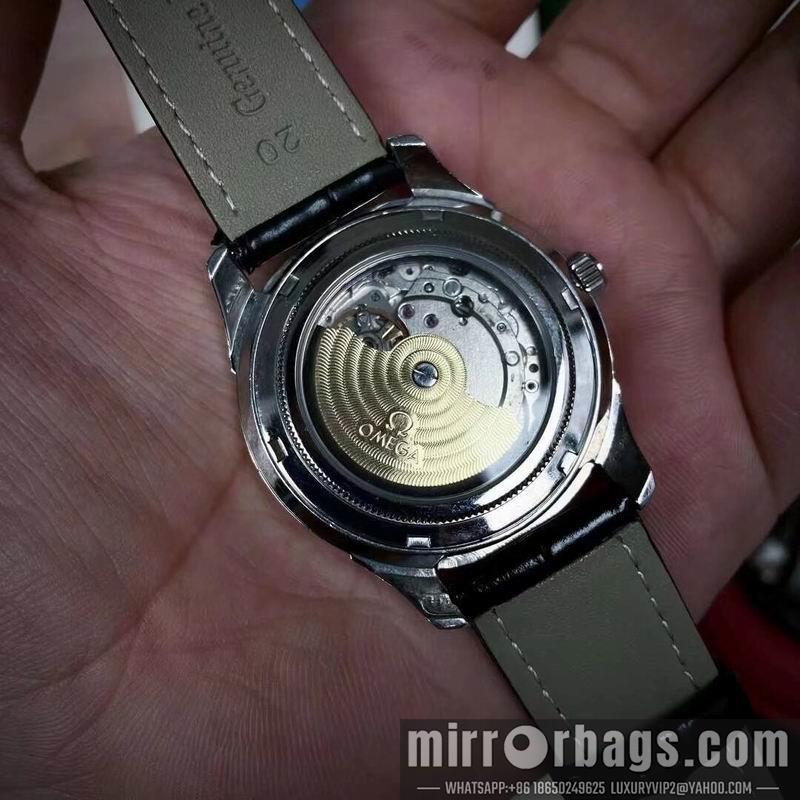 Omega 40mm 031968