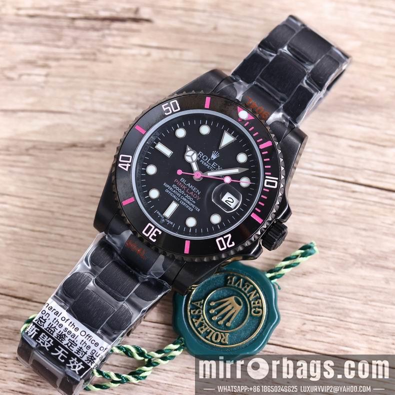 Rolex watch 070725