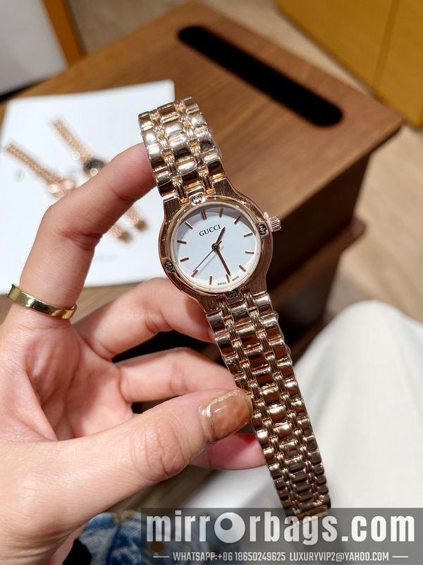 Gucci 36mm 110189