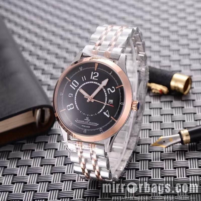 Jeager LeCoultre 41mm 121220