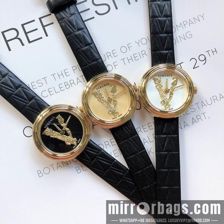 Versace women 28mm M15