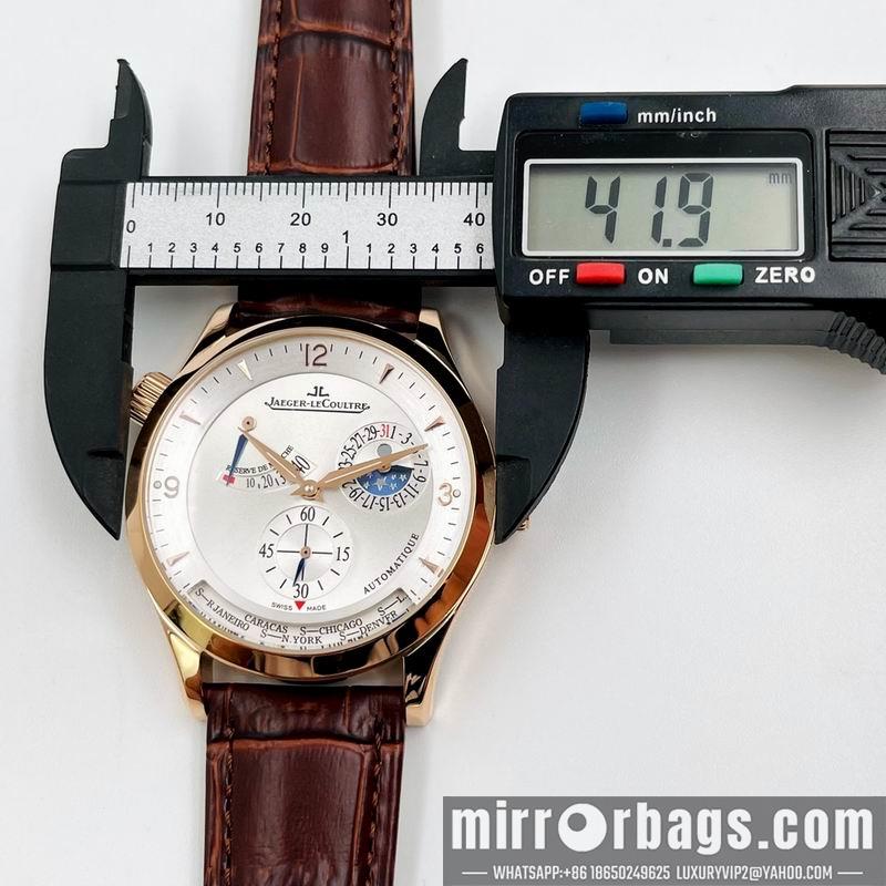 Jaeger LeCoultre 41.9X12.7mm 082760