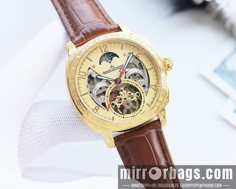 Jaeger Lecoultre 42X12mm 052008