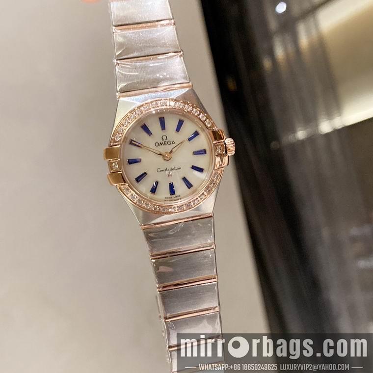 Omega women 27mm M15