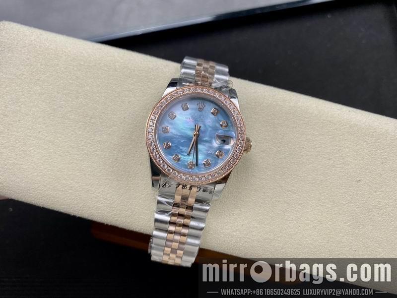 Rolex 31mm 090417
