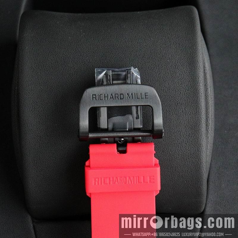 Richard Mille 49X41X15mm 072809