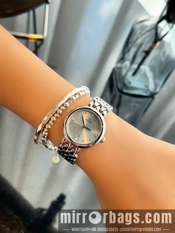 Omega watch 022313