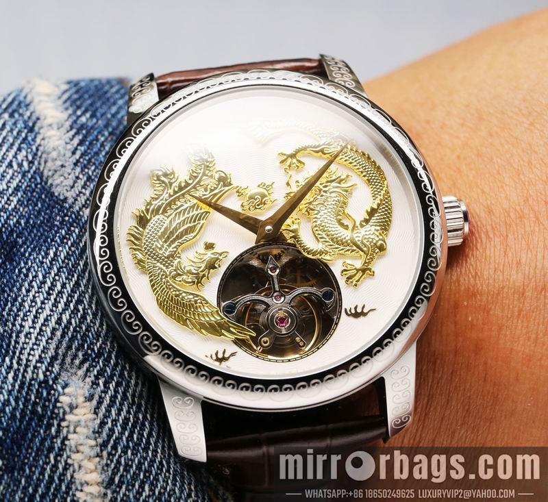 Vacheron Constantin 44X14mm 051605