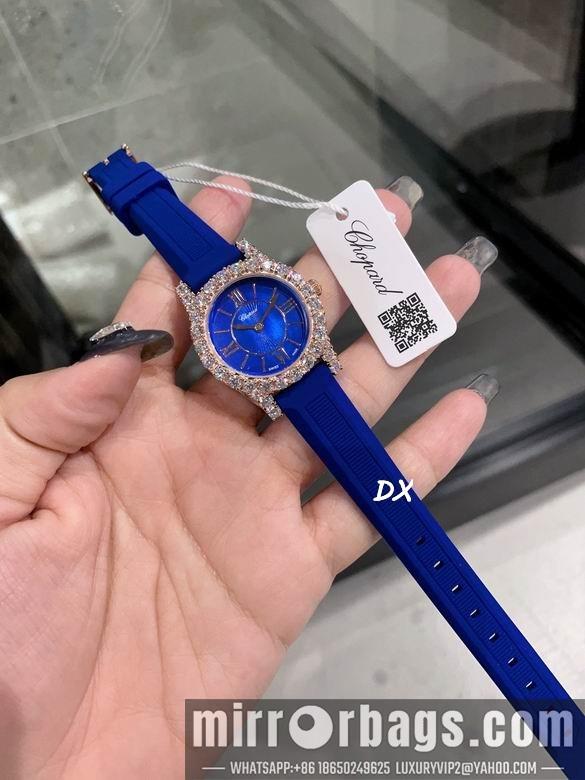 Chopard 11nms74