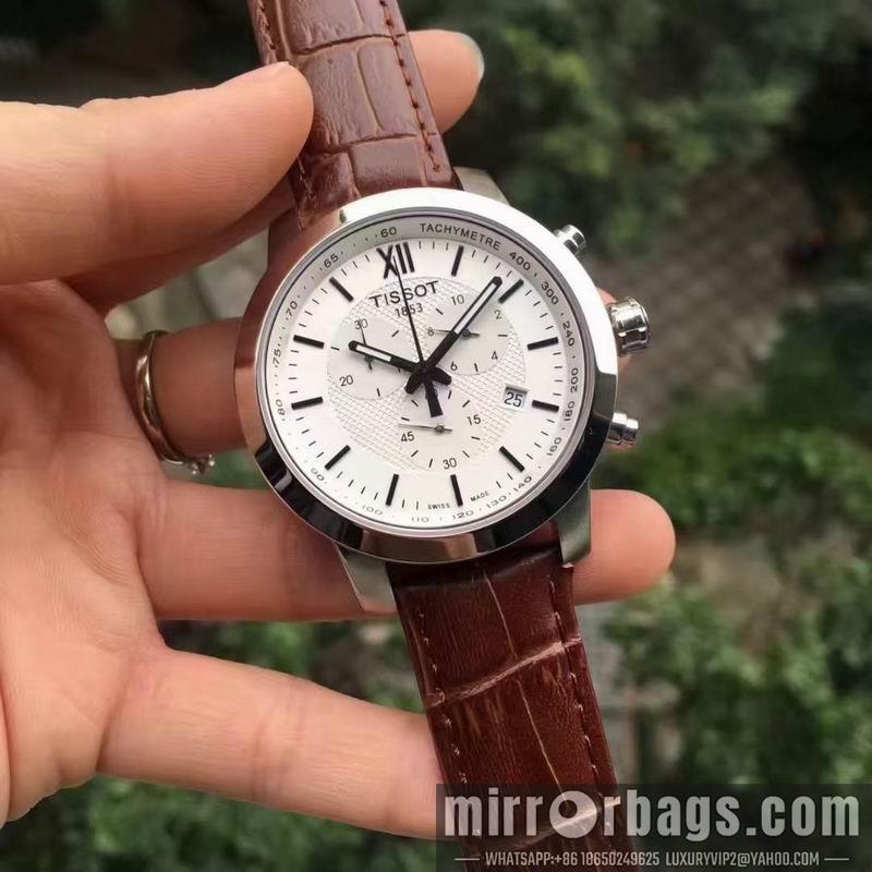 Tissot 42mm 113023