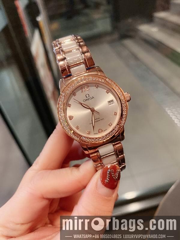 Omega 35mm 022474