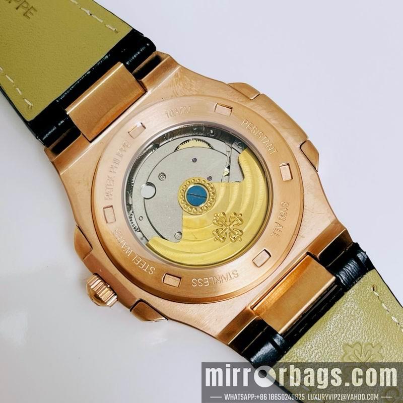 Patek Philippe 42.1X12.3mm 082716