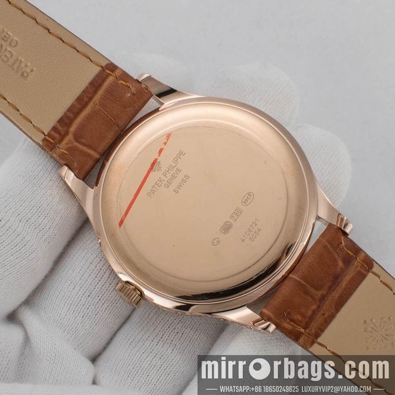 Patek Philippe 43X10mm 121223