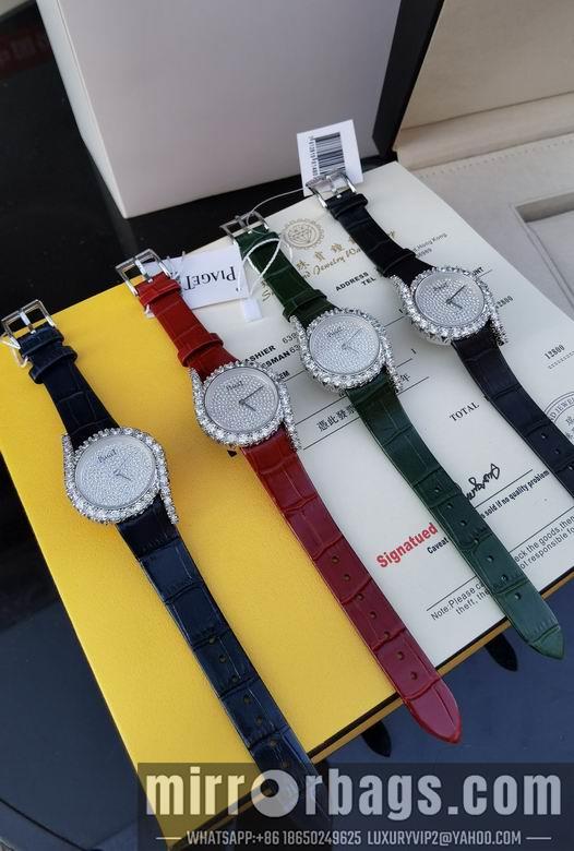 Piaget women 32mm M11