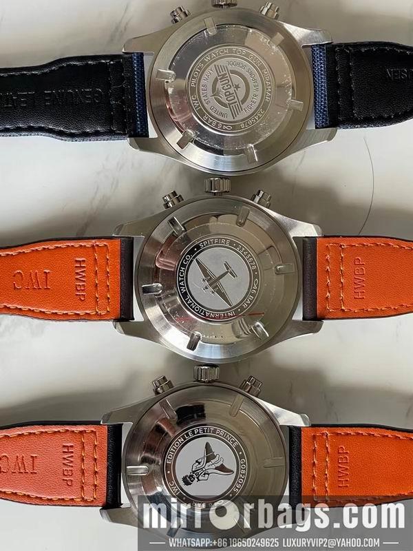 IWC watch 1109101