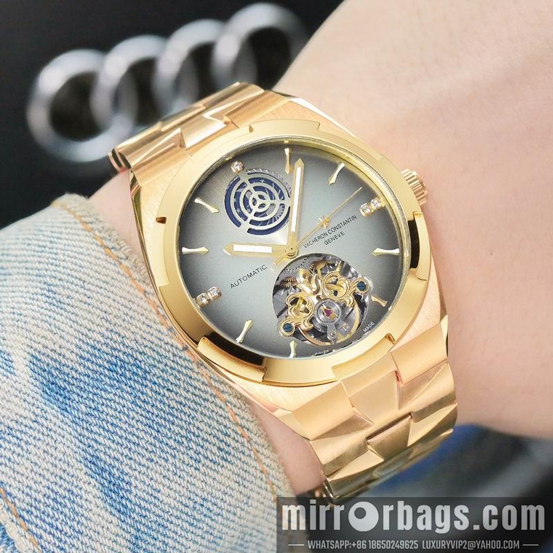 Vacheron Constantin 43X12mm 032103