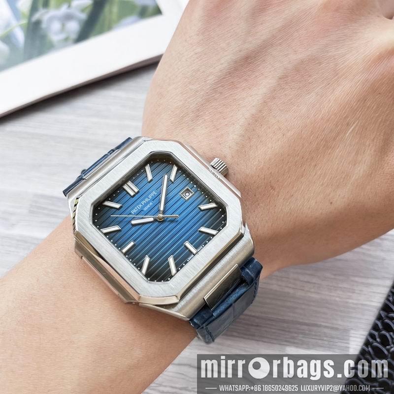 Patek Philippe 42mm 042796