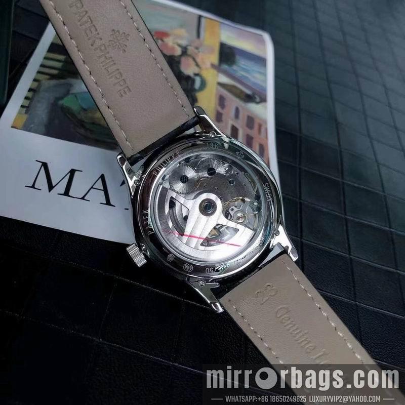 Patek Philippe 43X12mm 050331