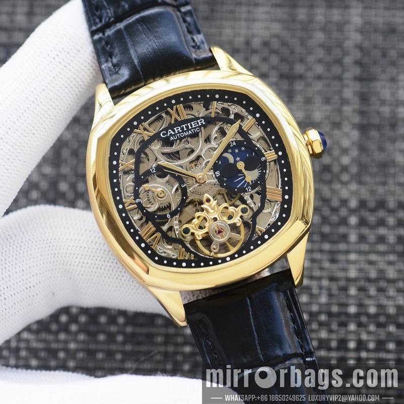 Cartier 42X12mm 1014101