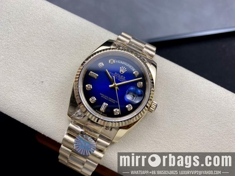 Rolex 36mm 092903