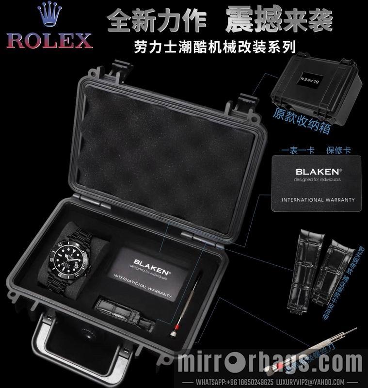 Rolex 40mm 090995