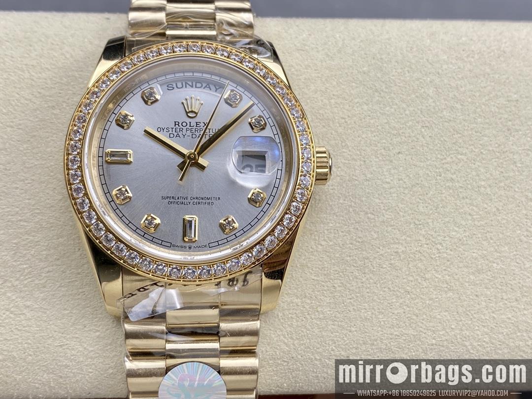 Rolex 36mm 092911