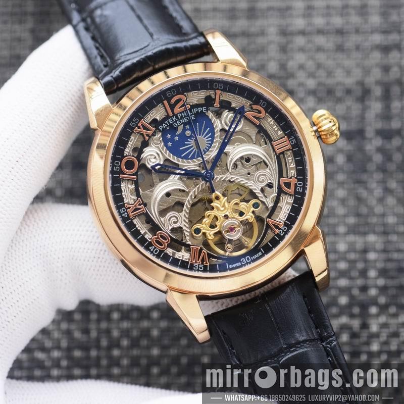 Patek Philippe 43X12mm 0822103