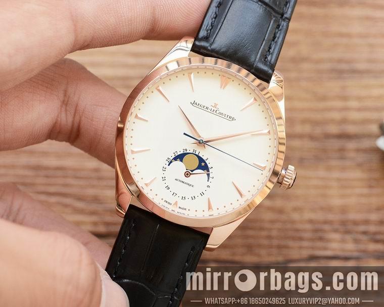 Jaeger Lecoultre men 39mm M03