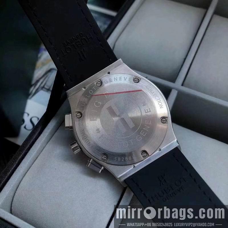 Hublot 43mm 0318137