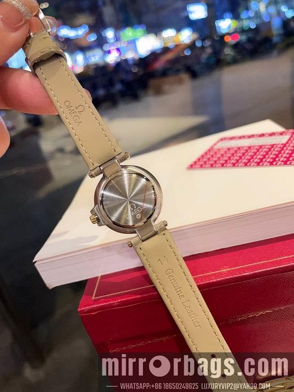 Omega woman watch 030262