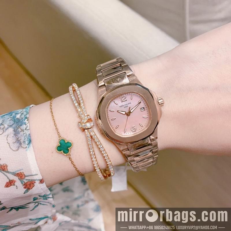 Patek Philippe 33mm 121833
