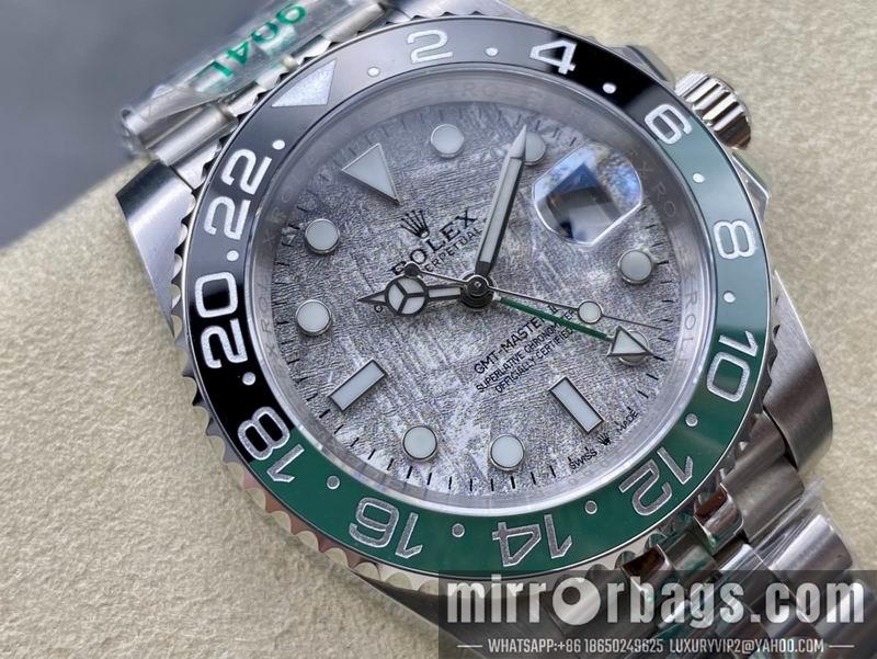 Rolex 40mm 090403