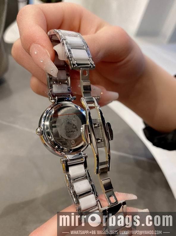 Omega watch M37