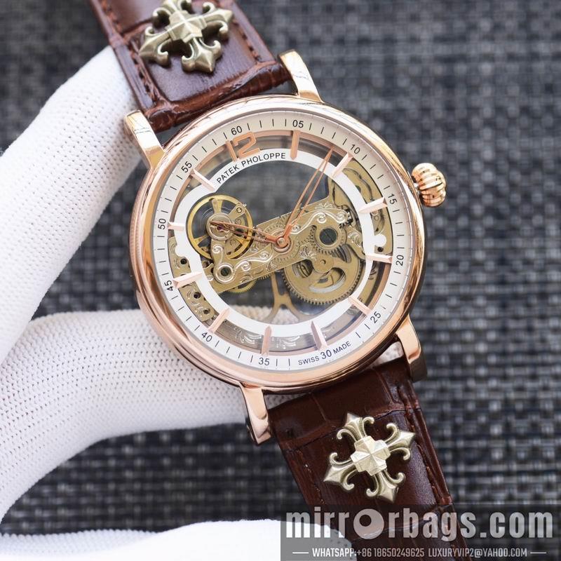 Patek Philippe 43X12mm 101578