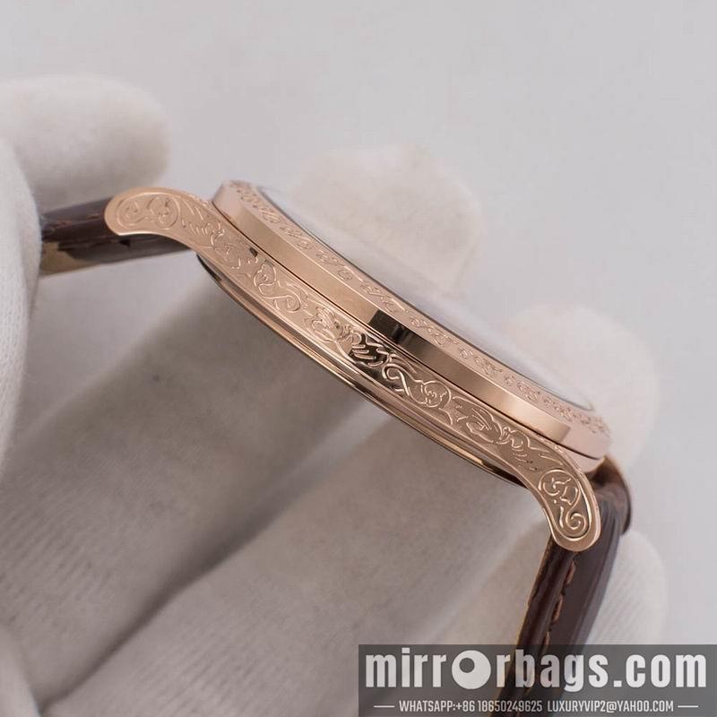 Patek Philippe 43X10mm 121223