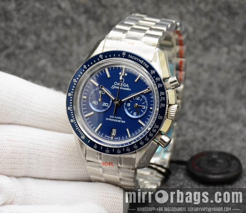 Omega 43.5X14mm 060851