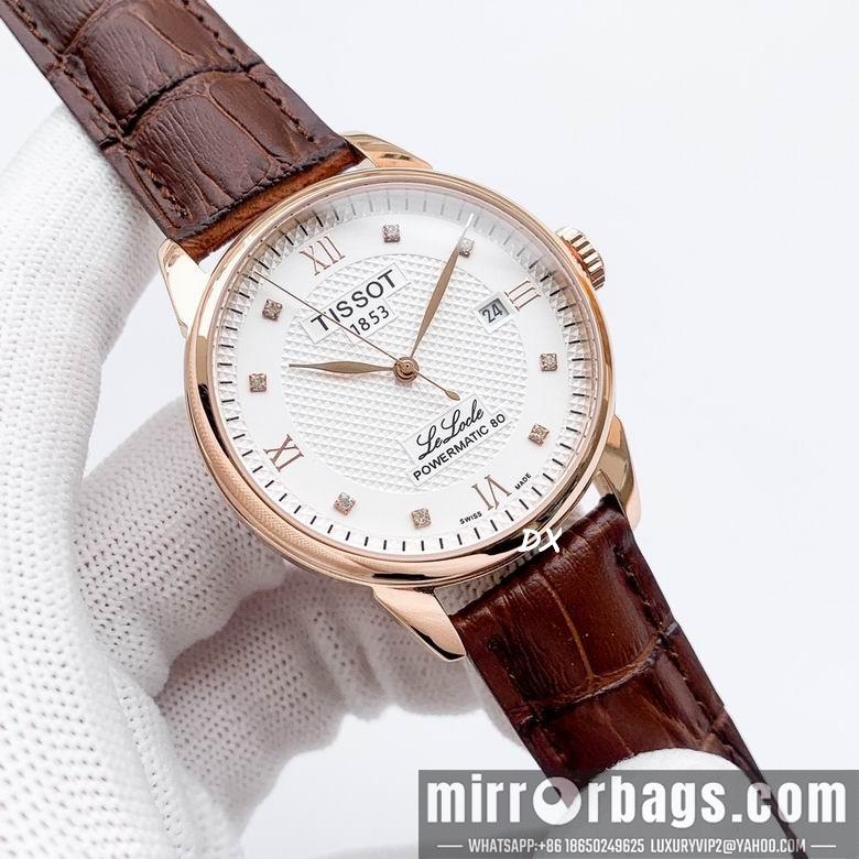 Tissot 41x11mm 1nms100