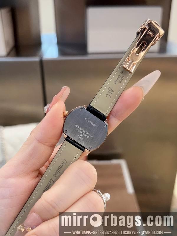 Cartier 33mm 070707