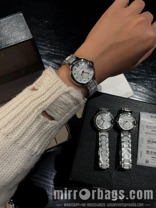 Cartier 33mm 041624