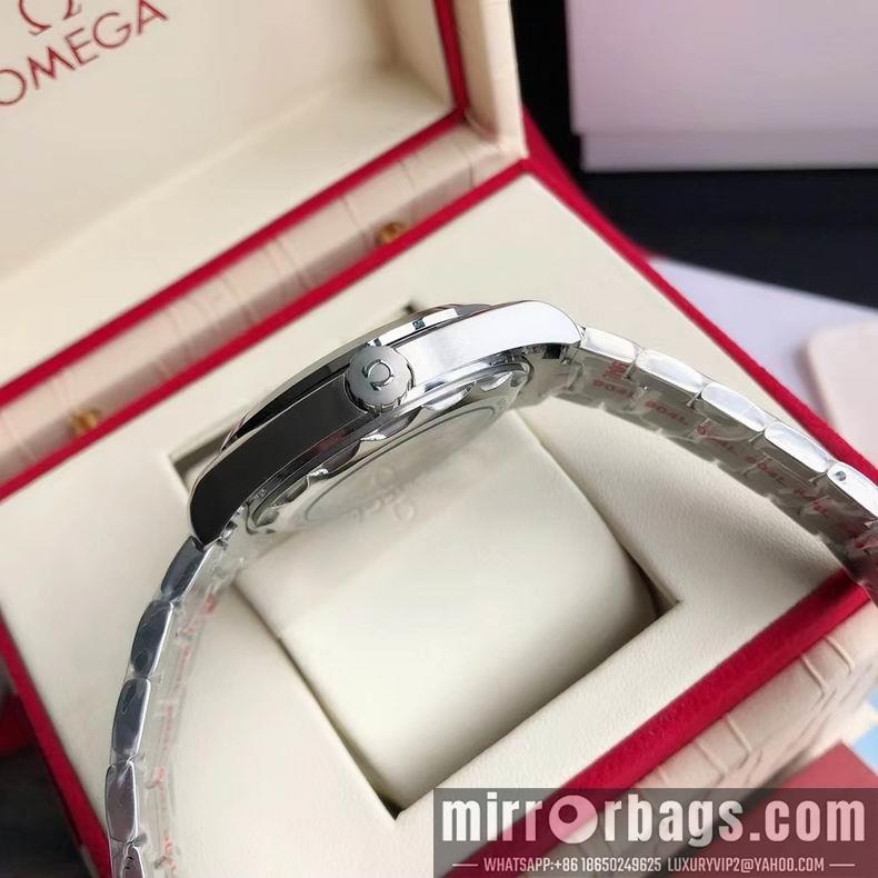 Omega men 41.5mm 110408