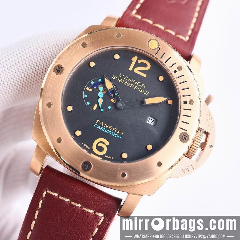 Panerai 44mm 050665