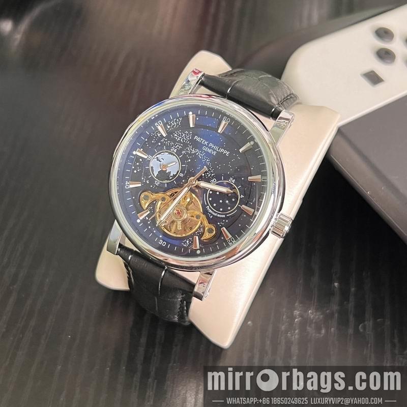 Patek Philippe 41X11mm 110170