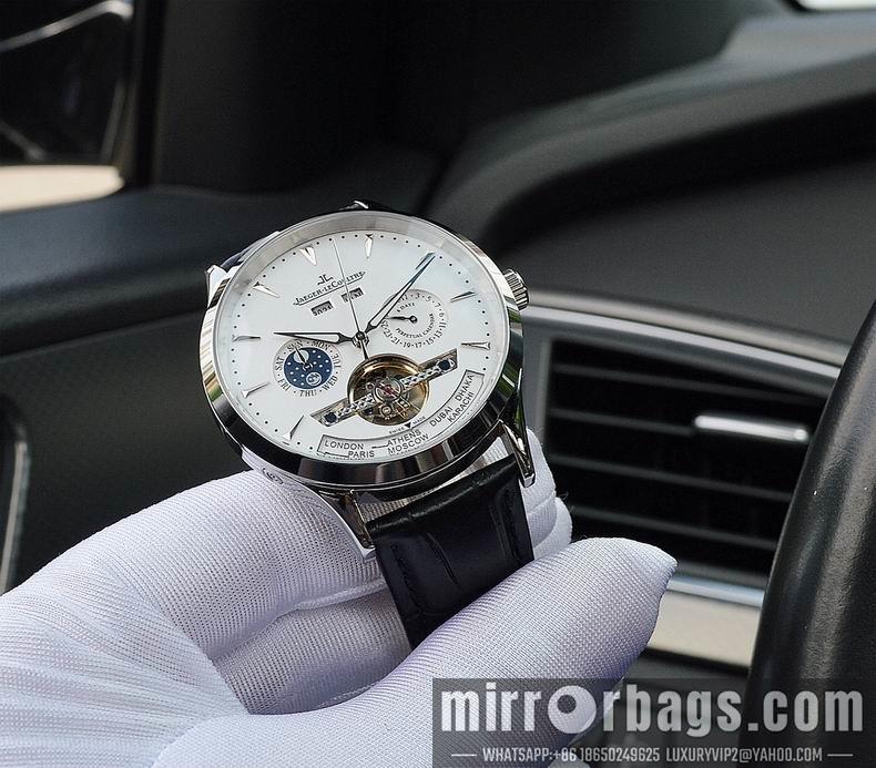 Jaeger LeCoultre men 42X12mm 060837