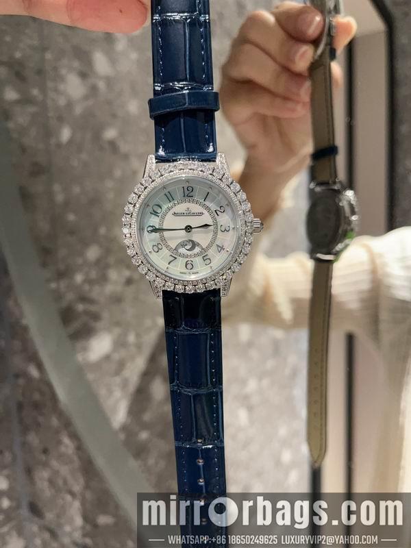 Jaeger Lecoultre 34X11mm 102325