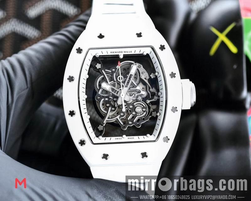 Richard Mille watch 090951