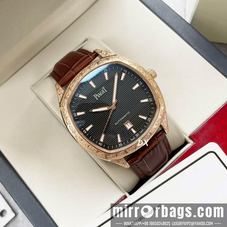 Piaget 40x13mm 10nms87