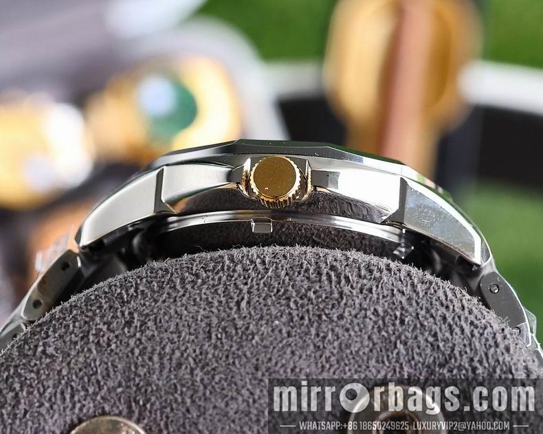 Omega men 41X12mm 072605